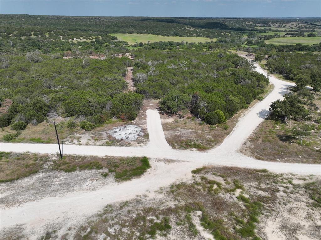 2414 - Tract 2 Evant, TX 76525 - Photo 13 of 29 a view of a road with an ocean view