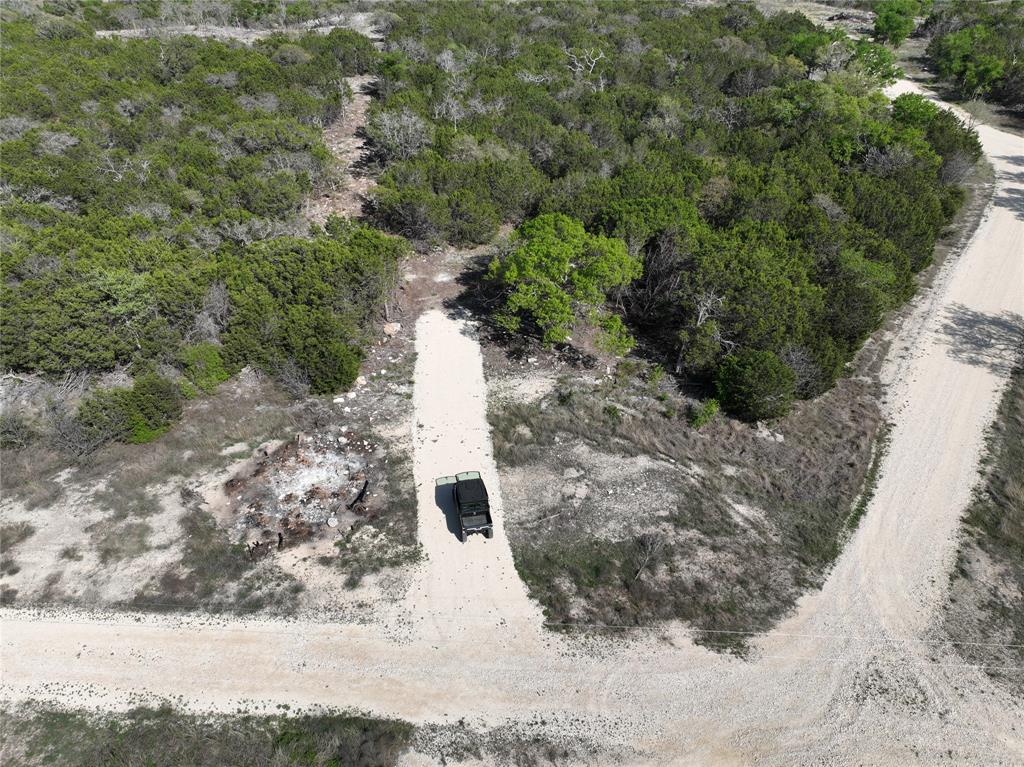 2414 - Tract 2 Evant, TX 76525 - Photo 14 of 29 a view of a yard with trees