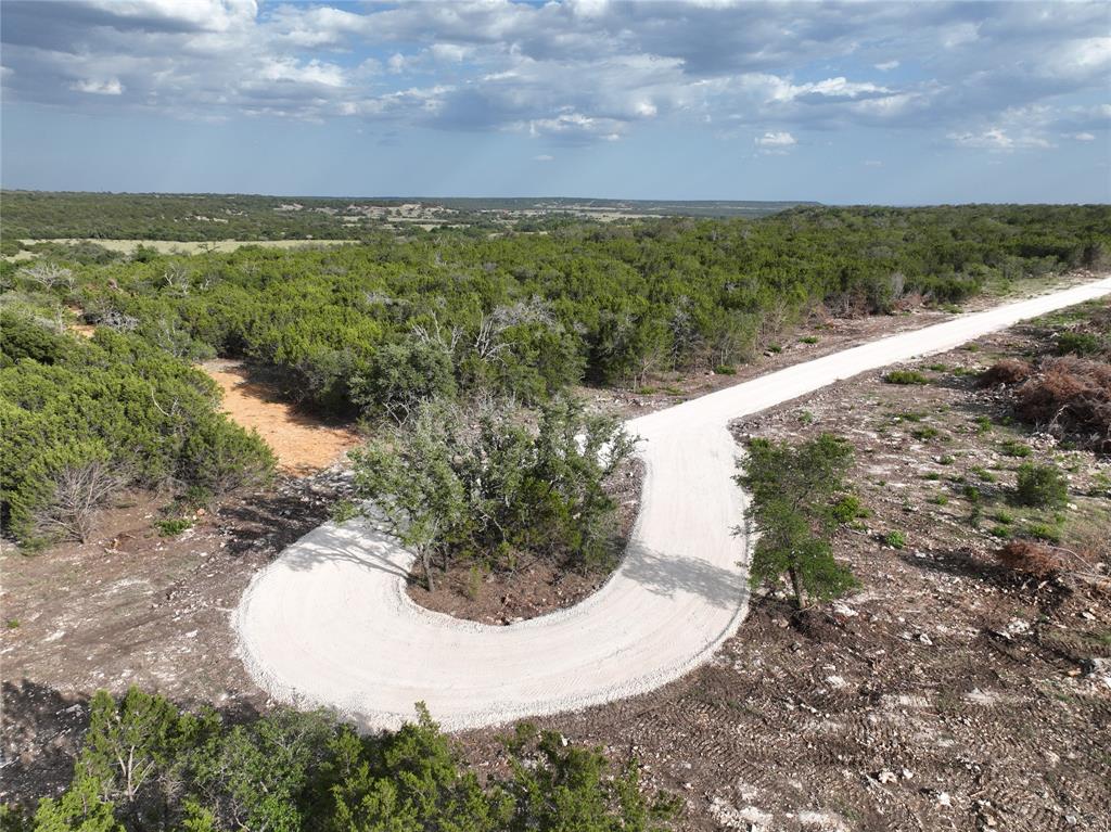 2414 - Tract 2 Evant, TX 76525 - Photo 18 of 29 a view of a lake