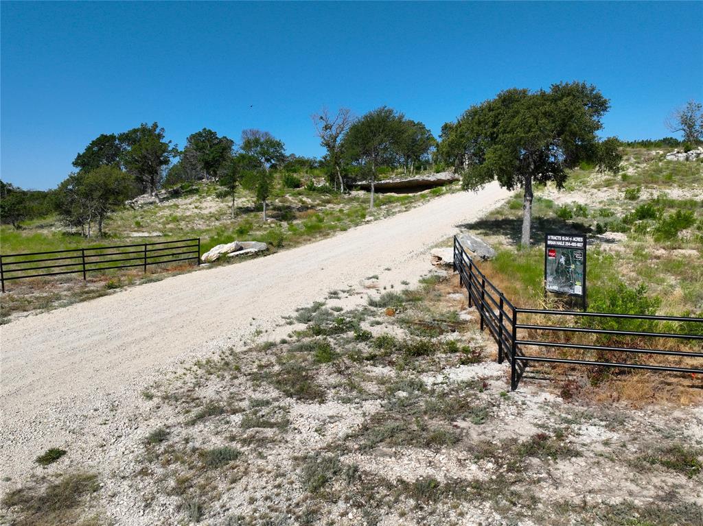 2414 - Tract 2 Evant, TX 76525 - Photo 25 of 29 a view of park