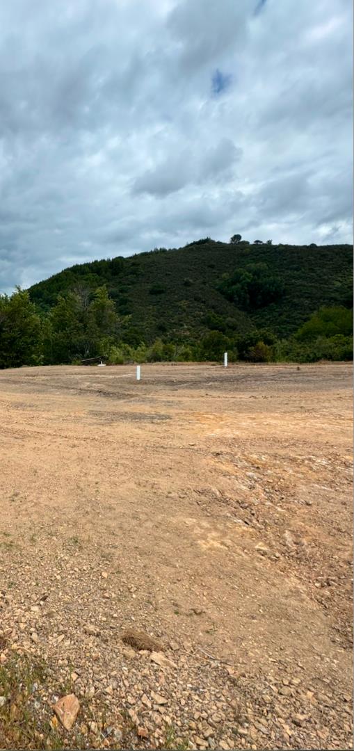 0 O Uvas Road Morgan Hill, CA 95037 - Photo 12 of 28 a view of a lake view