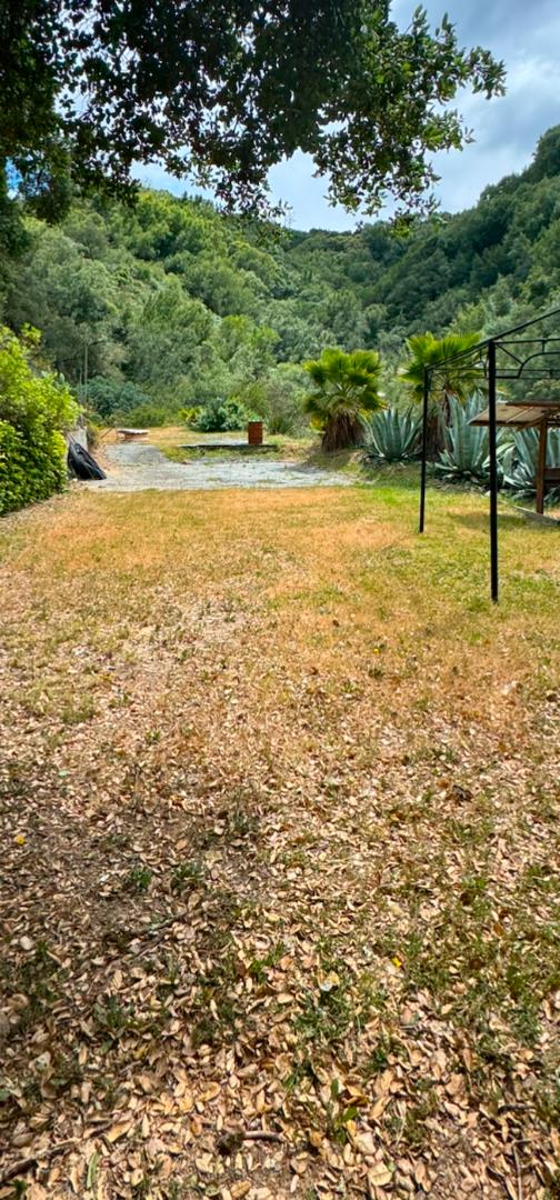 0 O Uvas Road Morgan Hill, CA 95037 - Photo 18 of 28 a view of a lake view
