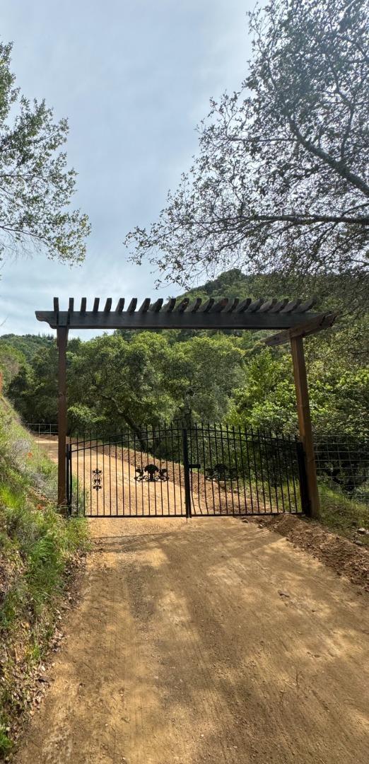 0 O Uvas Road Morgan Hill, CA 95037 - Photo 2 of 28 a view of swimming pool with a yard
