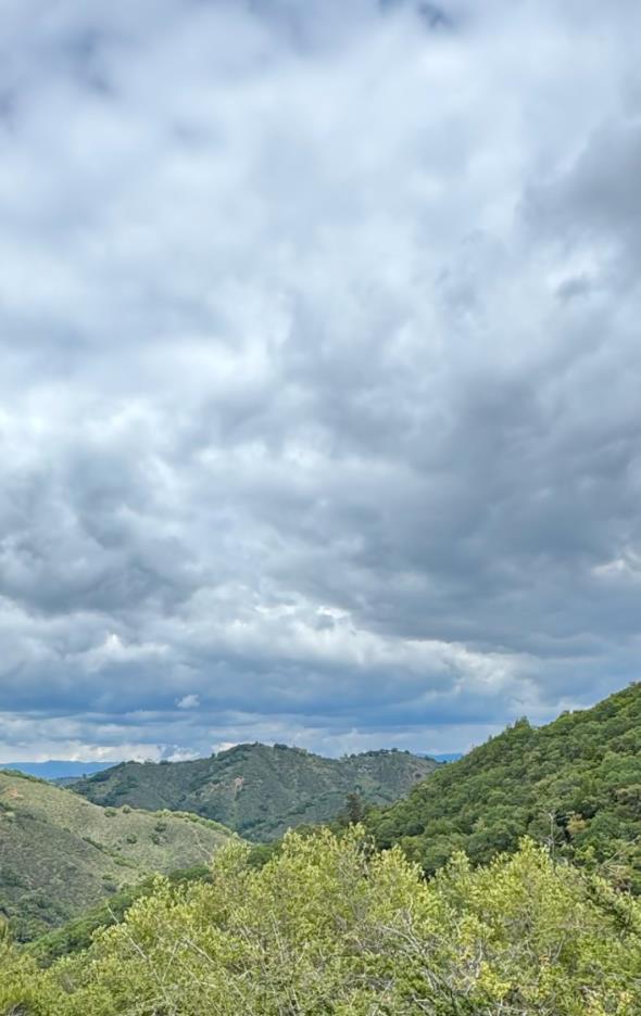 0 O Uvas Road Morgan Hill, CA 95037 - Photo 24 of 28 a view of city and mountain
