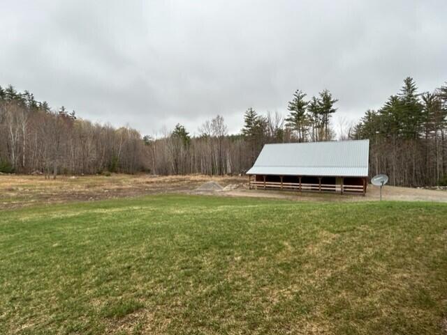 533 Pendexter Road Parsonsfield, ME 04047 - Photo 14 of 40 Barn