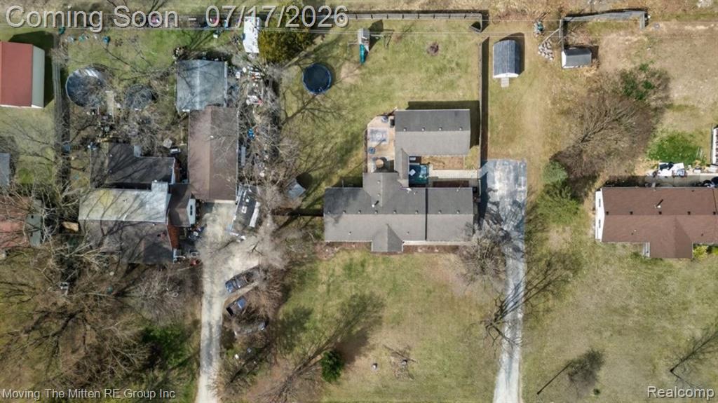 48188 Harris Road Belleville, MI 48111 - Photo 39 of 40