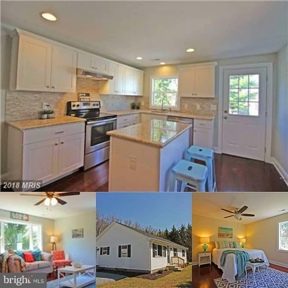 109 Taylor Road Centreville, MD 21617 - Photo 1 of 30 Interior (General)