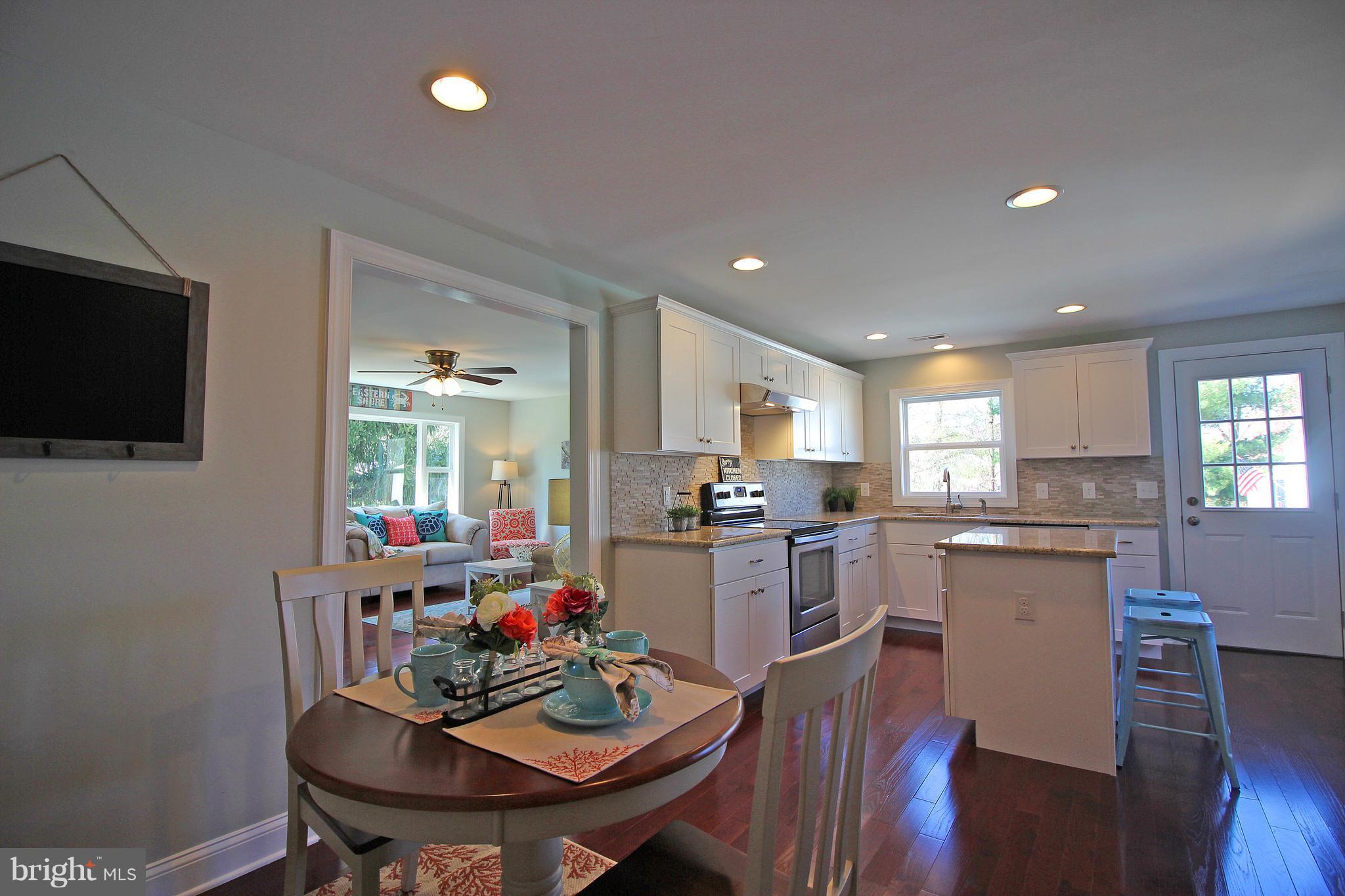 109 Taylor Road Centreville, MD 21617 - Photo 11 of 30 Kitchen