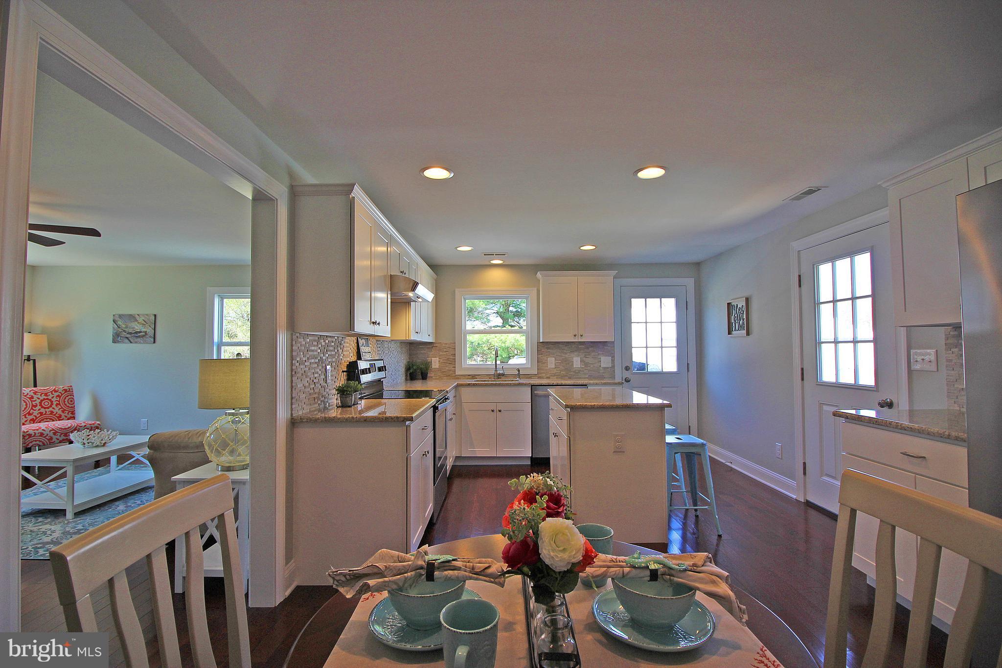 109 Taylor Road Centreville, MD 21617 - Photo 12 of 30 Kitchen
