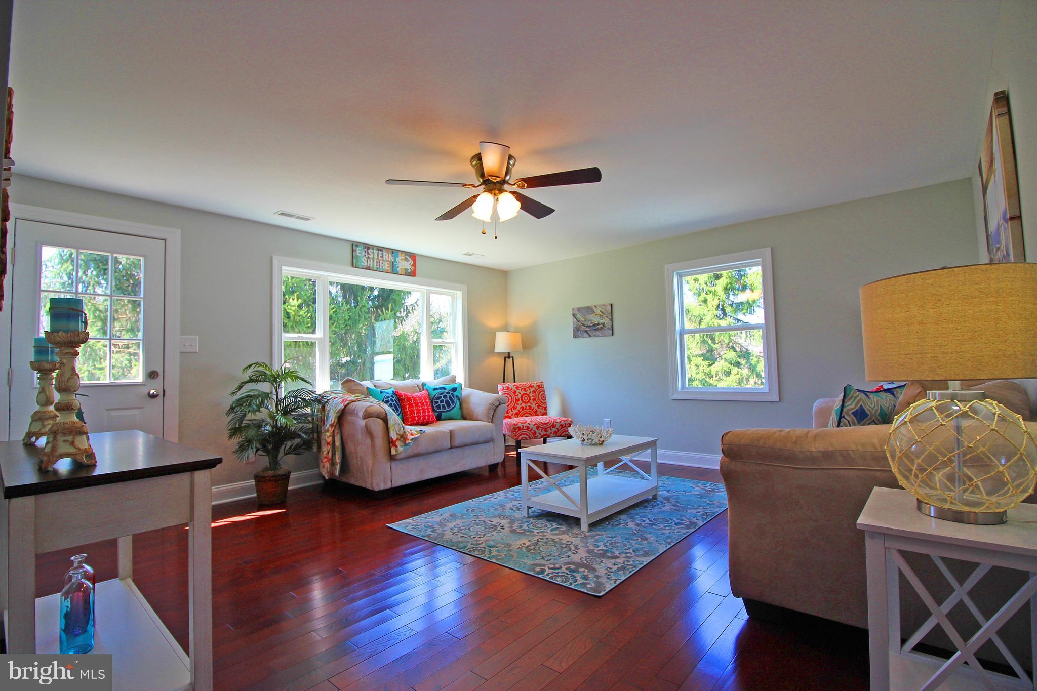 109 Taylor Road Centreville, MD 21617 - Photo 13 of 30 Family Room
