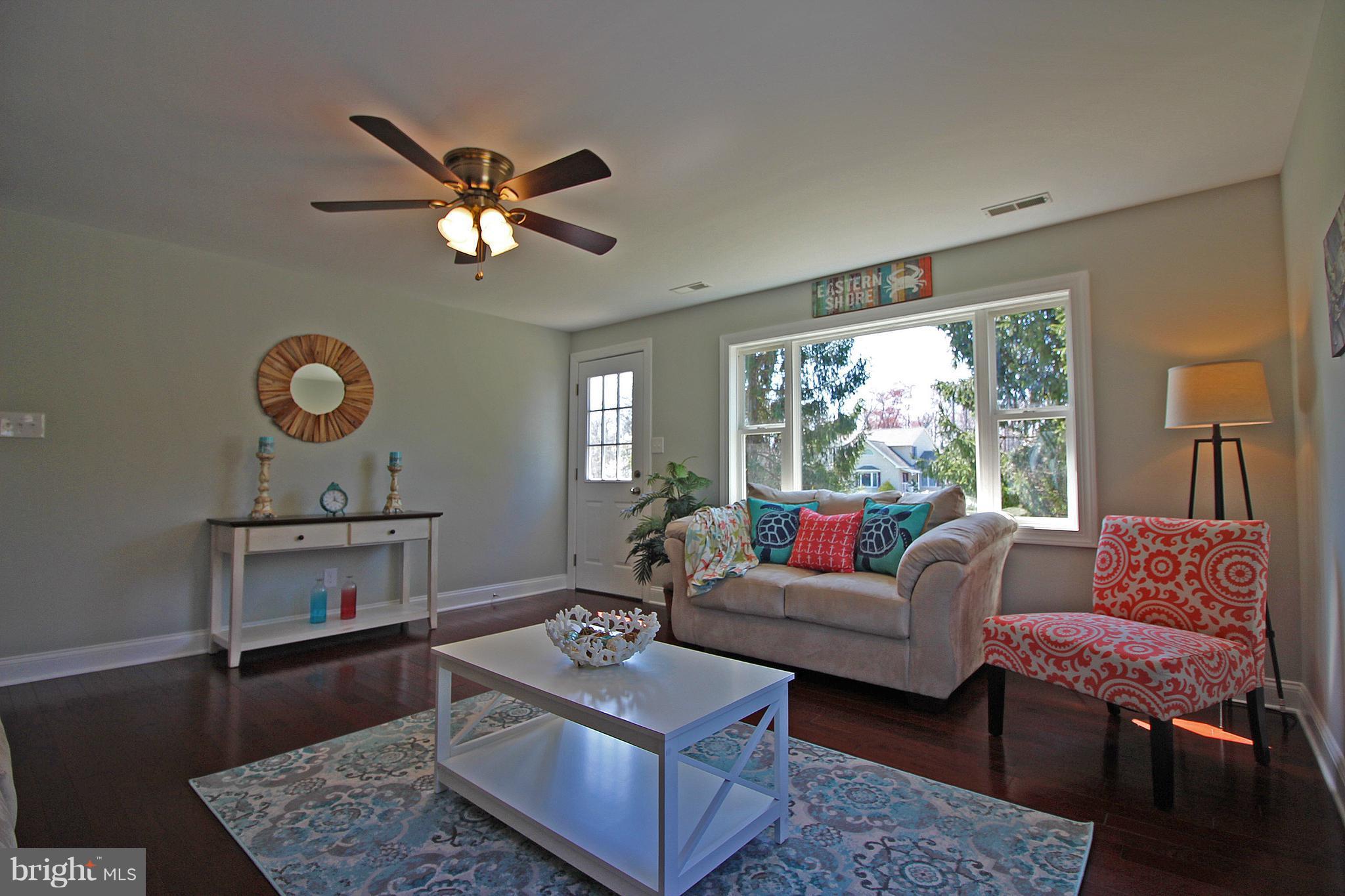 109 Taylor Road Centreville, MD 21617 - Photo 15 of 30 Family Room