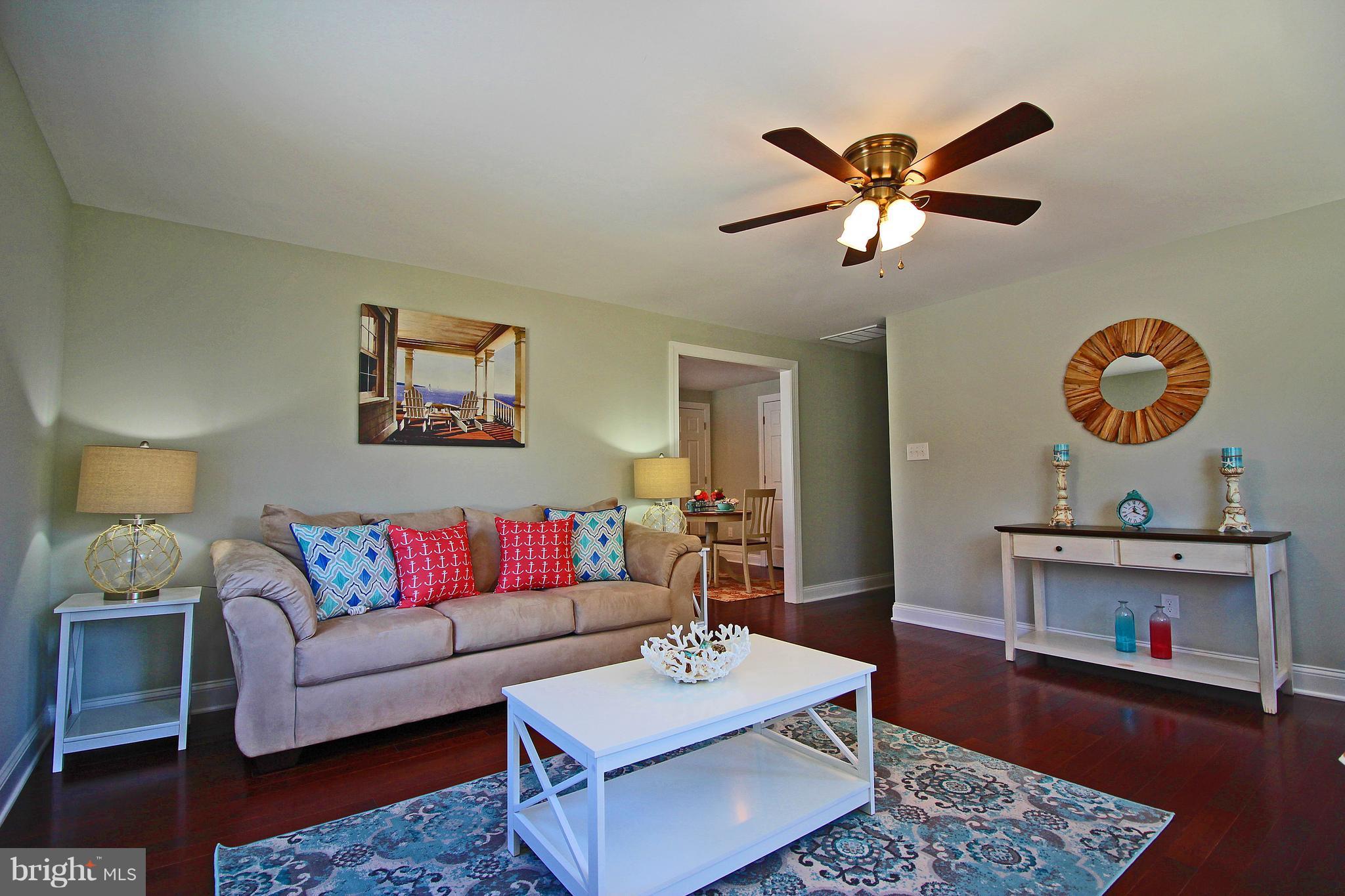 109 Taylor Road Centreville, MD 21617 - Photo 16 of 30 Family Room