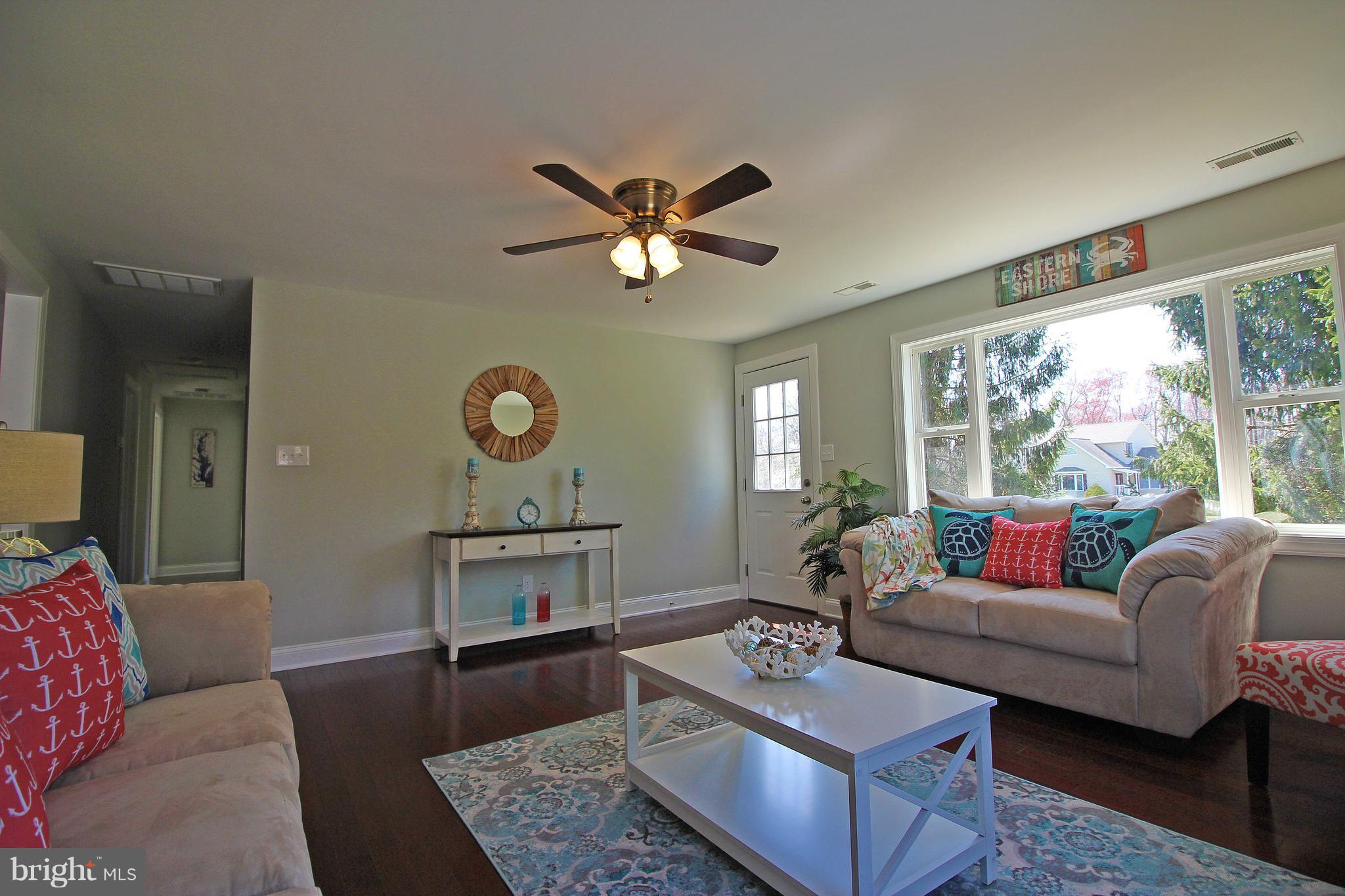 109 Taylor Road Centreville, MD 21617 - Photo 17 of 30 Family Room