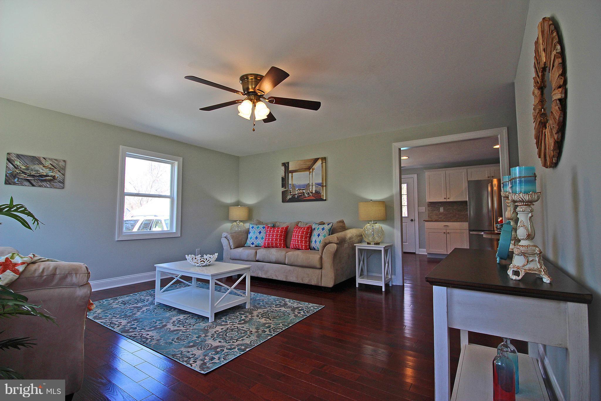 109 Taylor Road Centreville, MD 21617 - Photo 18 of 30 Family Room