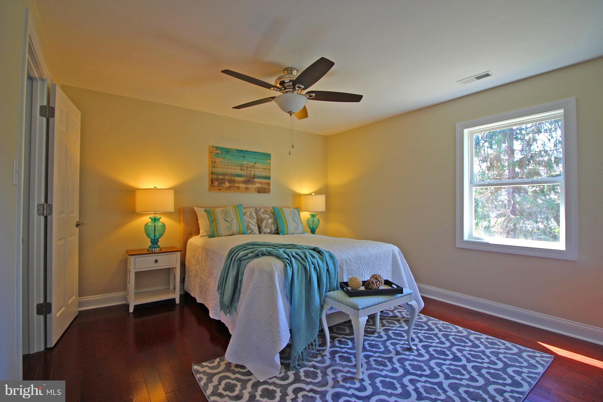 109 Taylor Road Centreville, MD 21617 - Photo 20 of 30 Bedroom (Master)