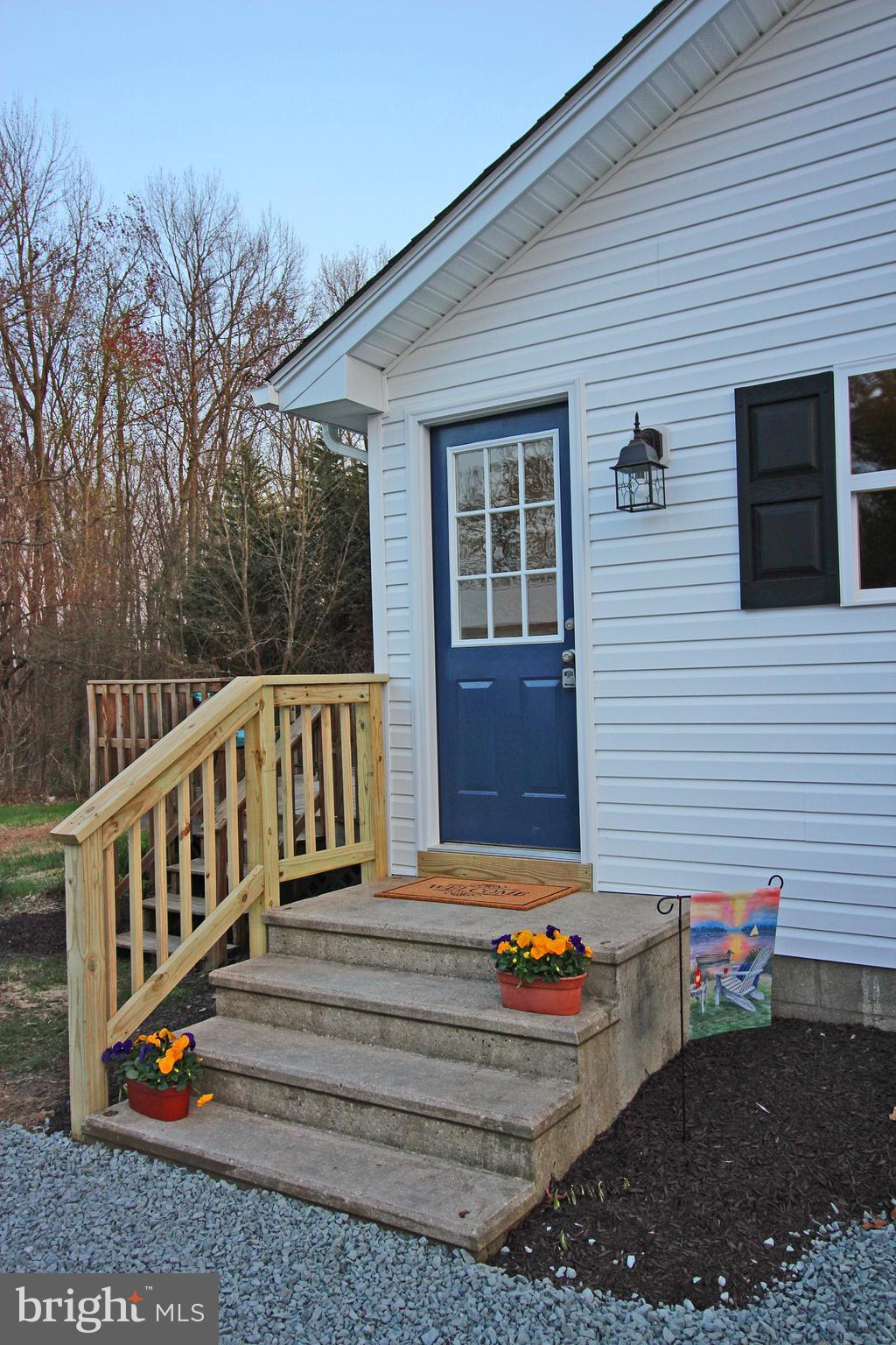 109 Taylor Road Centreville, MD 21617 - Photo 3 of 30 Exterior (General)