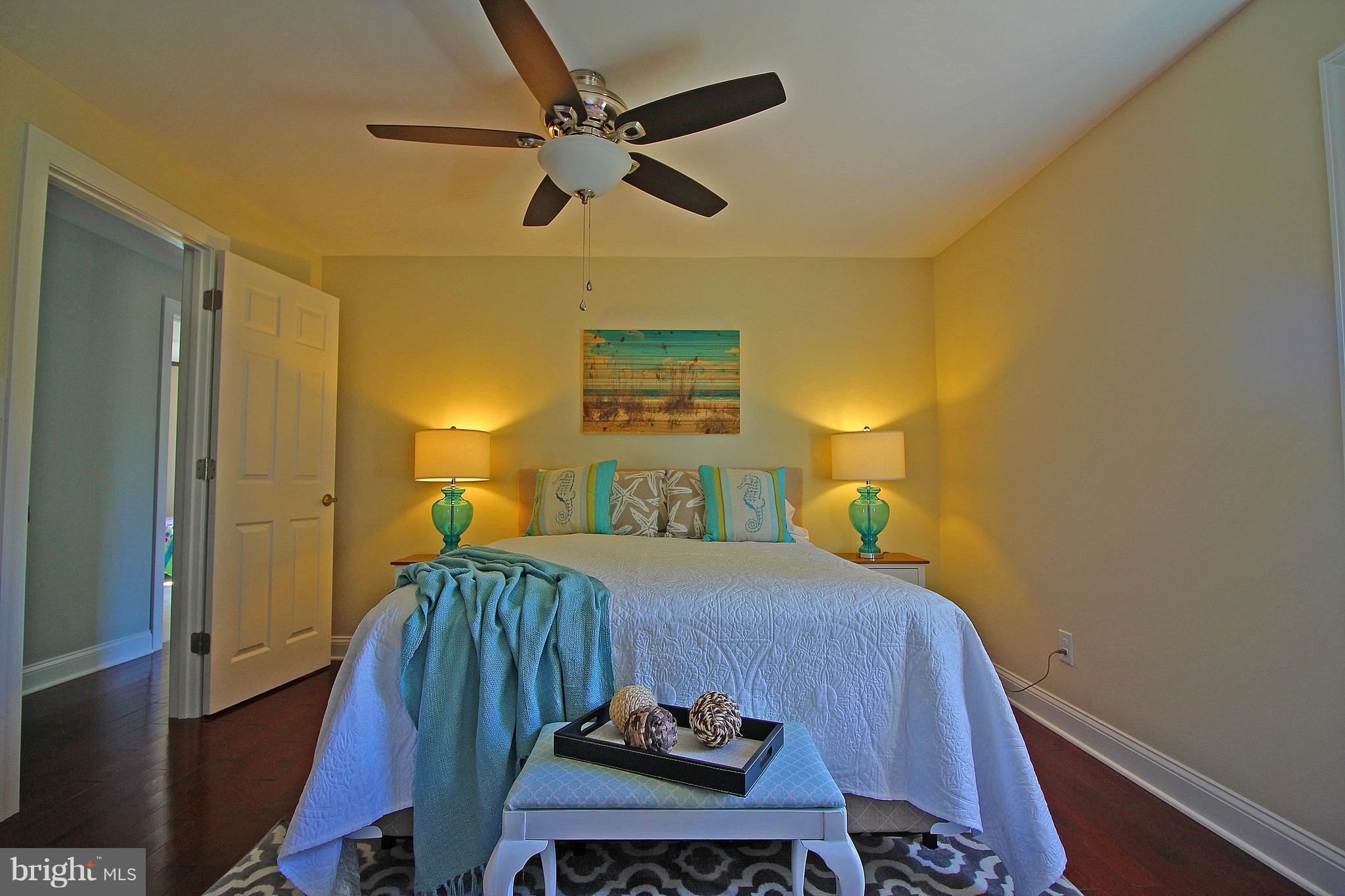 109 Taylor Road Centreville, MD 21617 - Photo 21 of 30 Bedroom (Master)