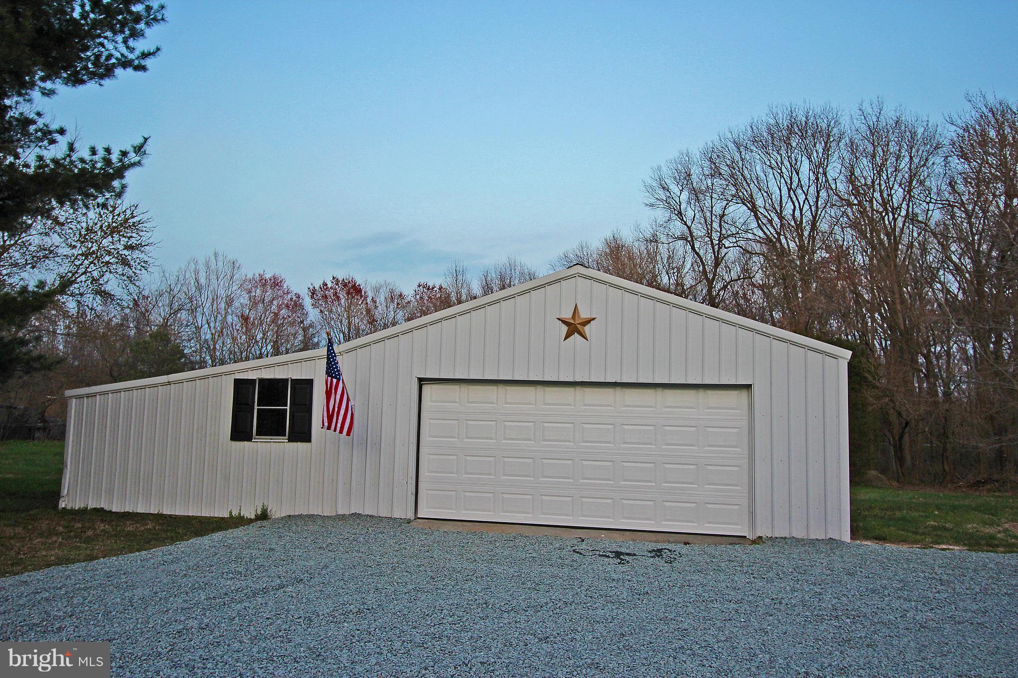109 Taylor Road Centreville, MD 21617 - Photo 5 of 30 Exterior (General)