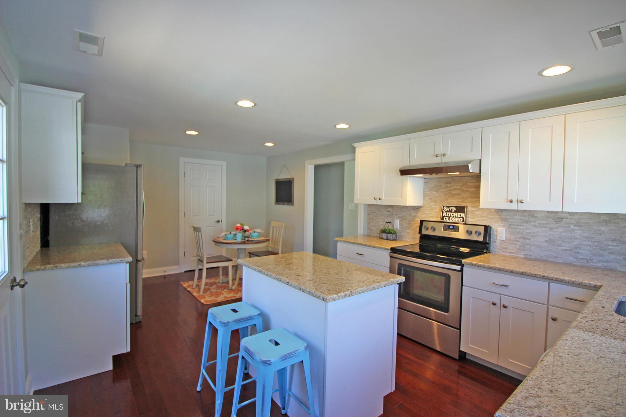 109 Taylor Road Centreville, MD 21617 - Photo 7 of 30 Kitchen