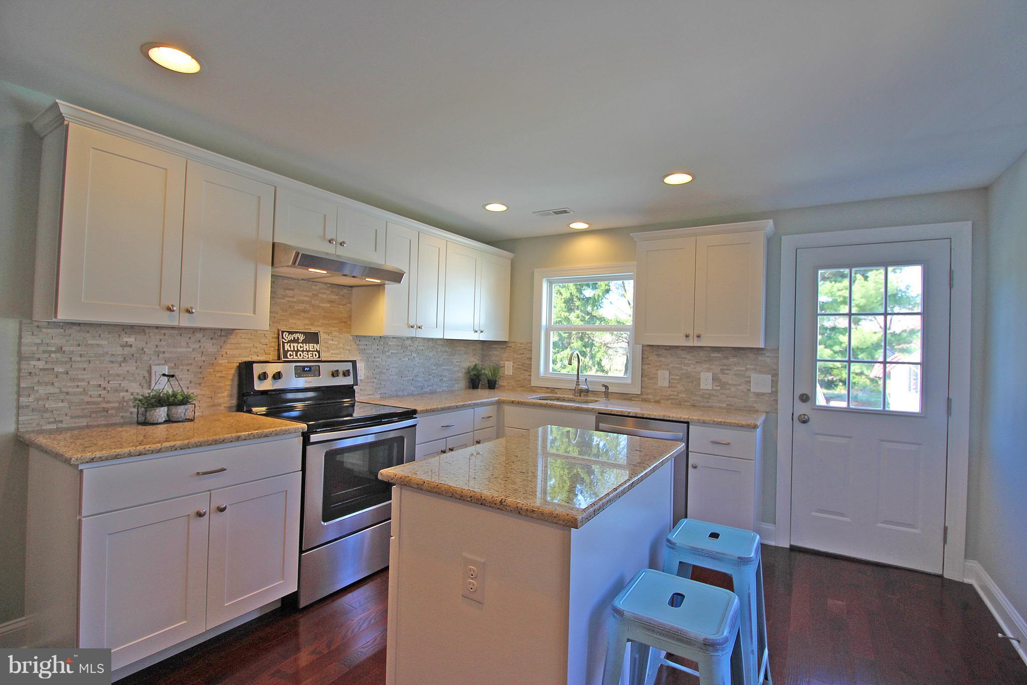 109 Taylor Road Centreville, MD 21617 - Photo 8 of 30 Kitchen
