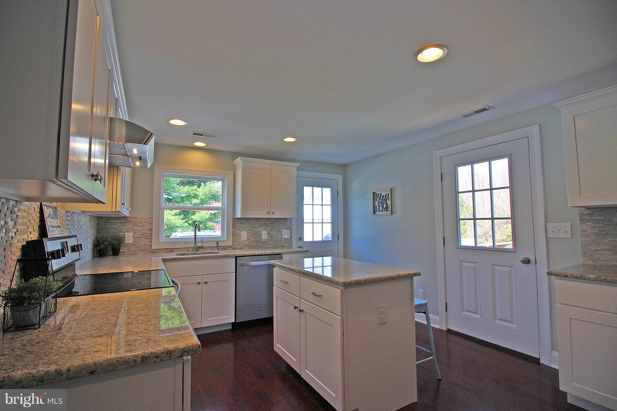 109 Taylor Road Centreville, MD 21617 - Photo 9 of 30 Kitchen