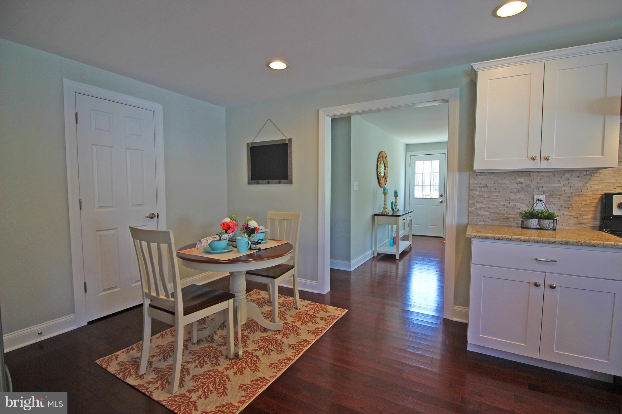 109 Taylor Road Centreville, MD 21617 - Photo 10 of 30 Kitchen