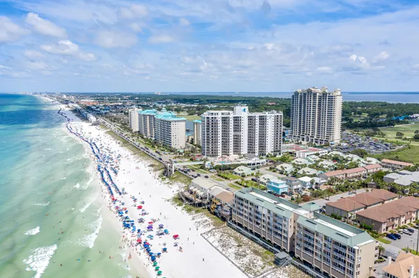 $544,000 | 112 Seascape Drive, Unit 1308, Miramar Beach, FL 32550
