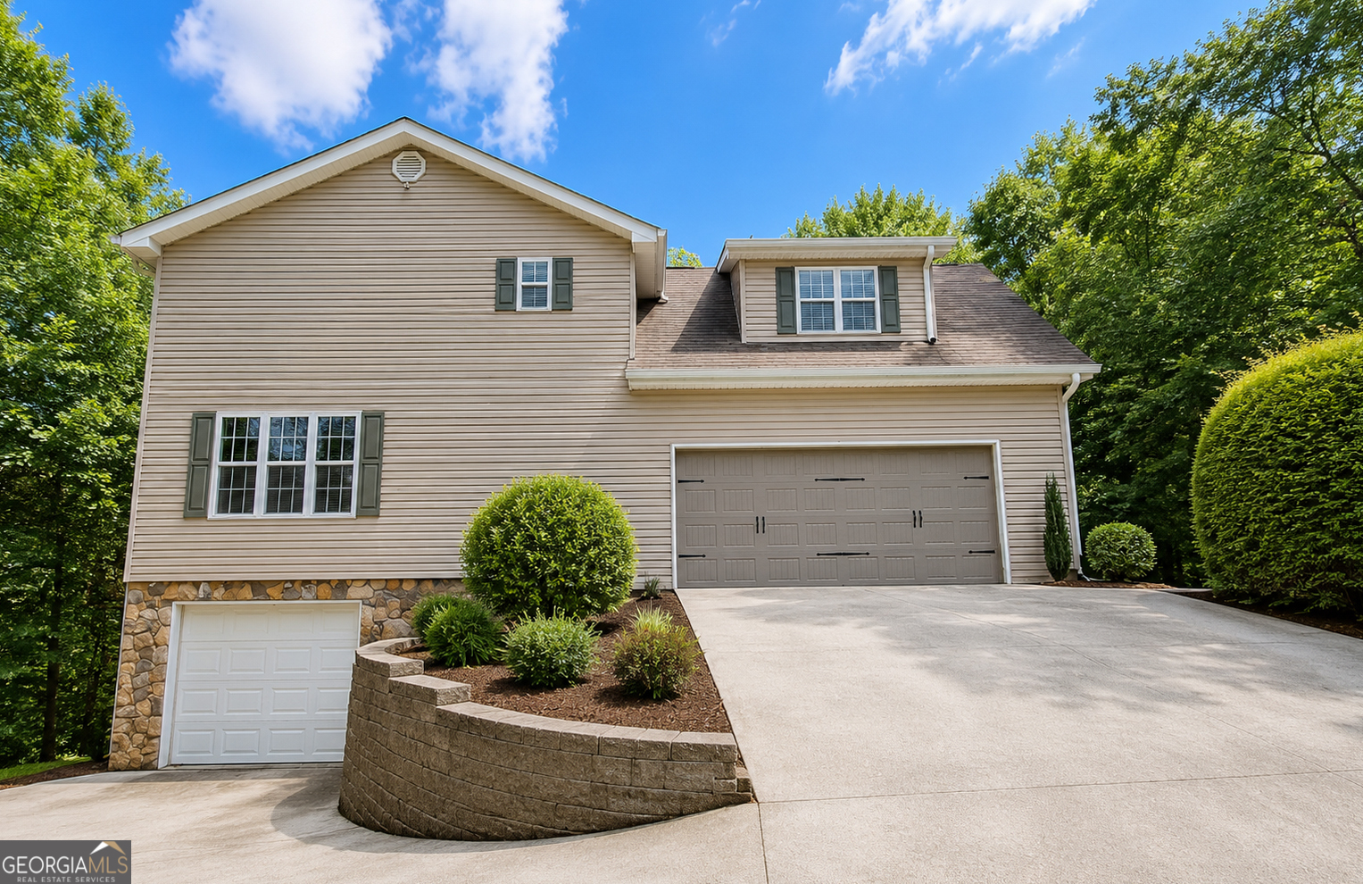 354 Minshew Road Northeast Rome, GA 30161 - Photo 4 of 65
