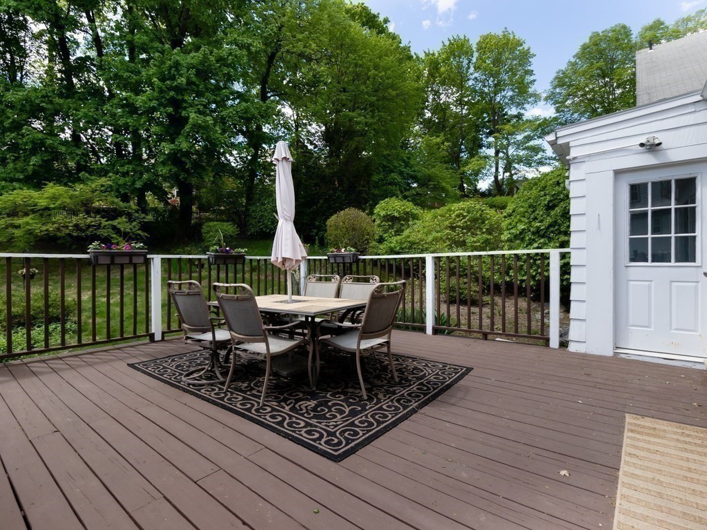 8 Wolcott Road Brookline, MA 02467 - Photo 32 of 37