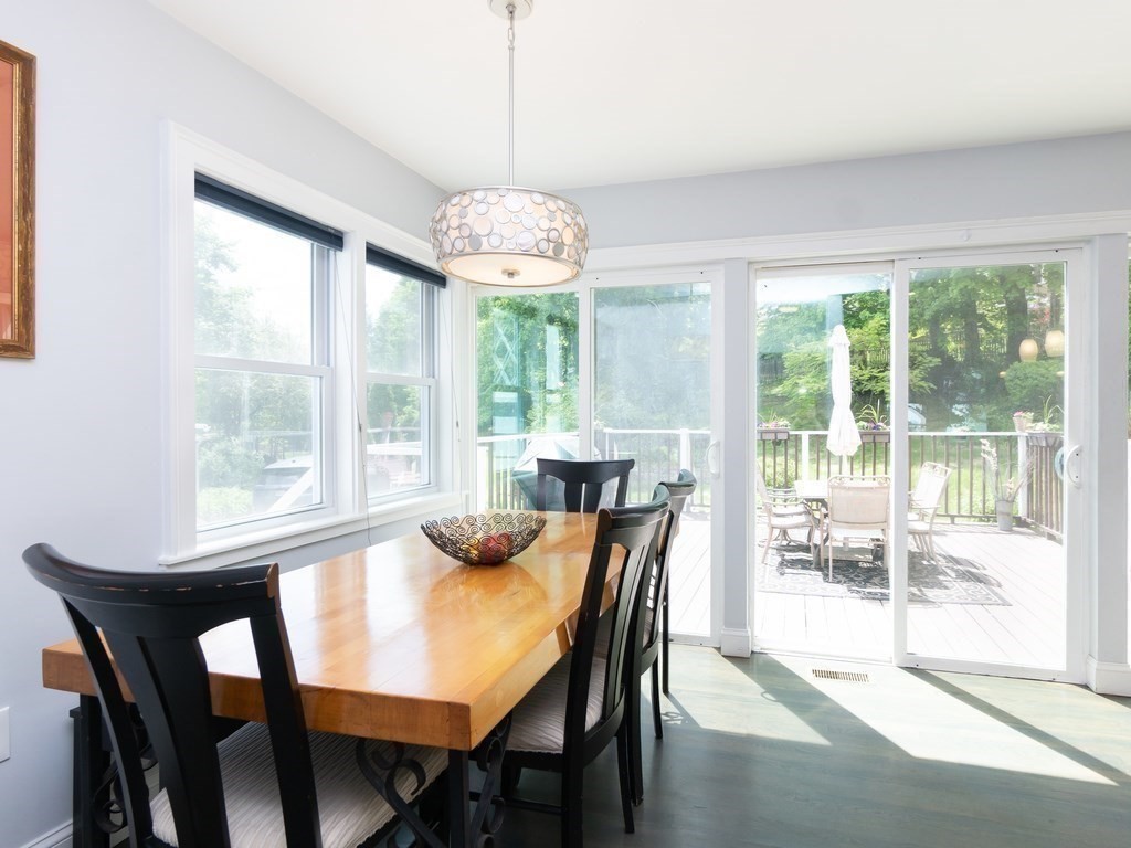 8 Wolcott Road Brookline, MA 02467 - Photo 6 of 37