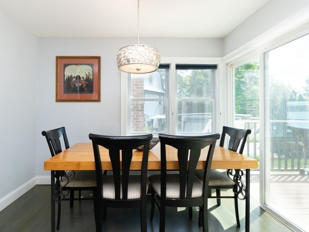 8 Wolcott Road Brookline, MA 02467 - Photo 7 of 37