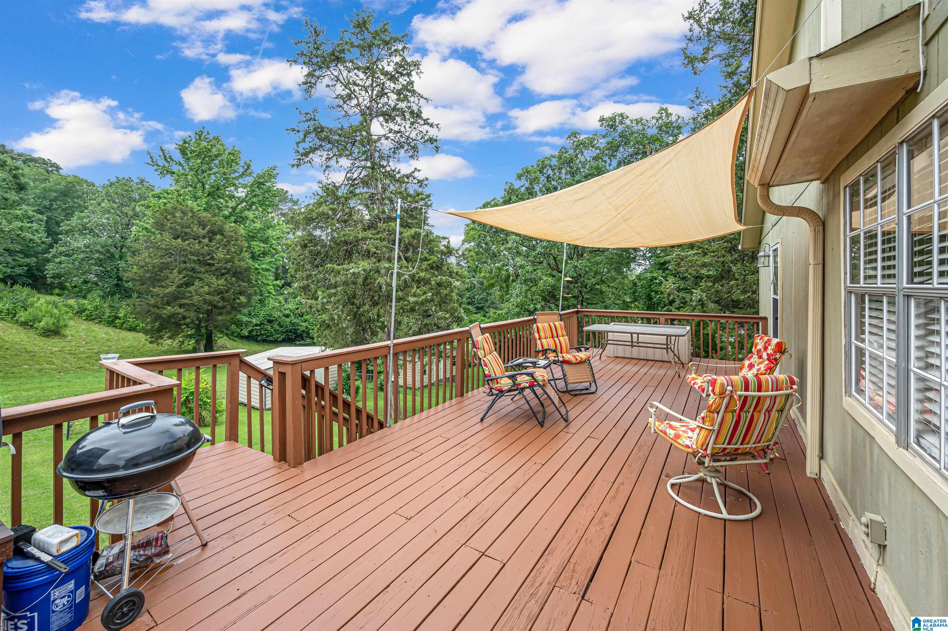 1241 Maitland Road Leeds, AL 35094 - Photo 22 of 28
