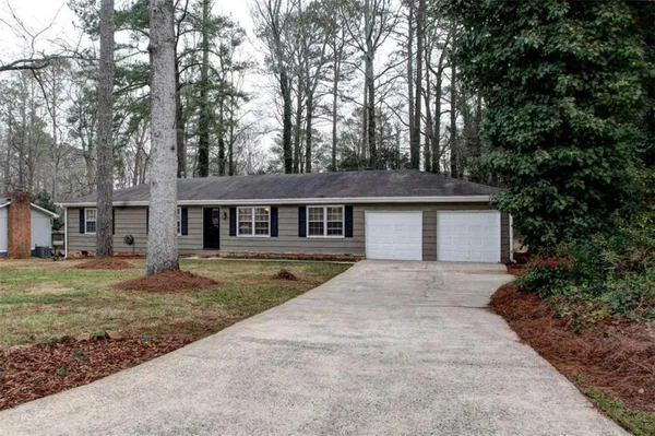 $5,250 | Undisclosed Address, Woodstock, GA 30189