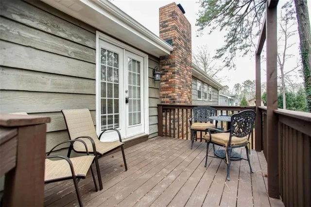 $4,995 | Undisclosed Address, Woodstock, GA 30189