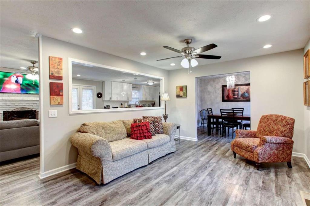 Undisclosed Address Woodstock, GA 30189 - Photo 2 of 26