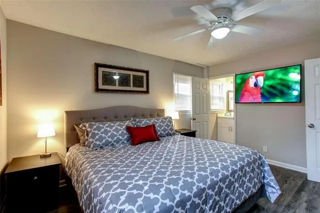 $4,995 | Undisclosed Address, Woodstock, GA 30189