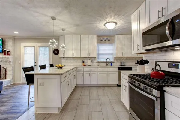 $5,250 | Undisclosed Address, Woodstock, GA 30189