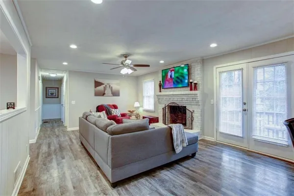 $5,250 | Undisclosed Address, Woodstock, GA 30189