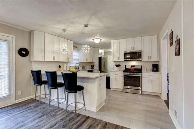 $4,995 | Undisclosed Address, Woodstock, GA 30189