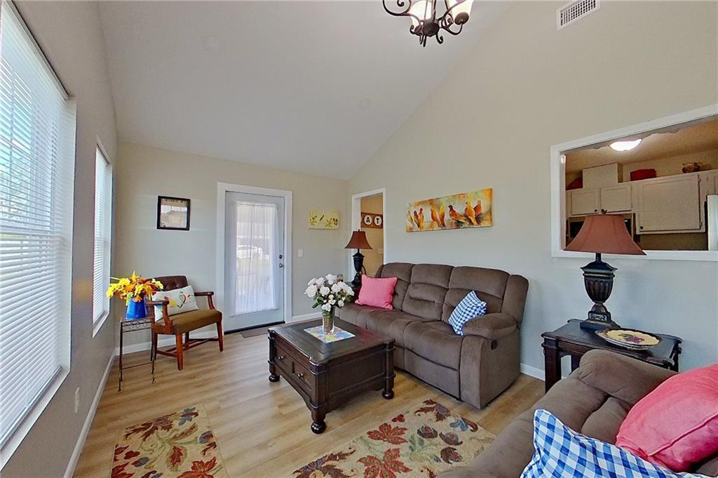 6663 Pine Ridge Circle Blackshear, GA 31516 - Photo 20 of 56