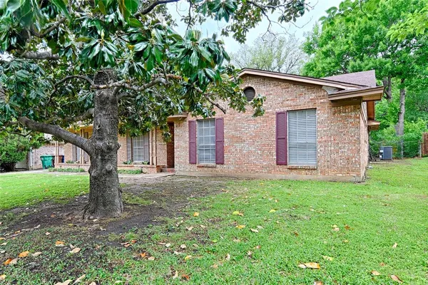 $290,000 | 1905 Malone Street, Denton, TX 76201