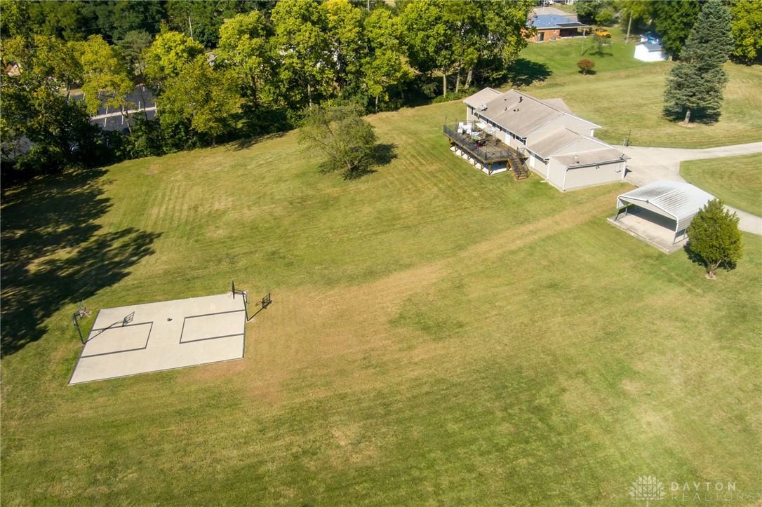 1109 Montgomery Avenue Springfield, OH 45506 - Photo 52 of 63