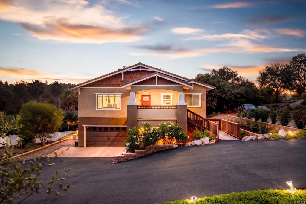 27636 Mountain Meadow Road Escondido, CA 92026 - Photo 3 of 126