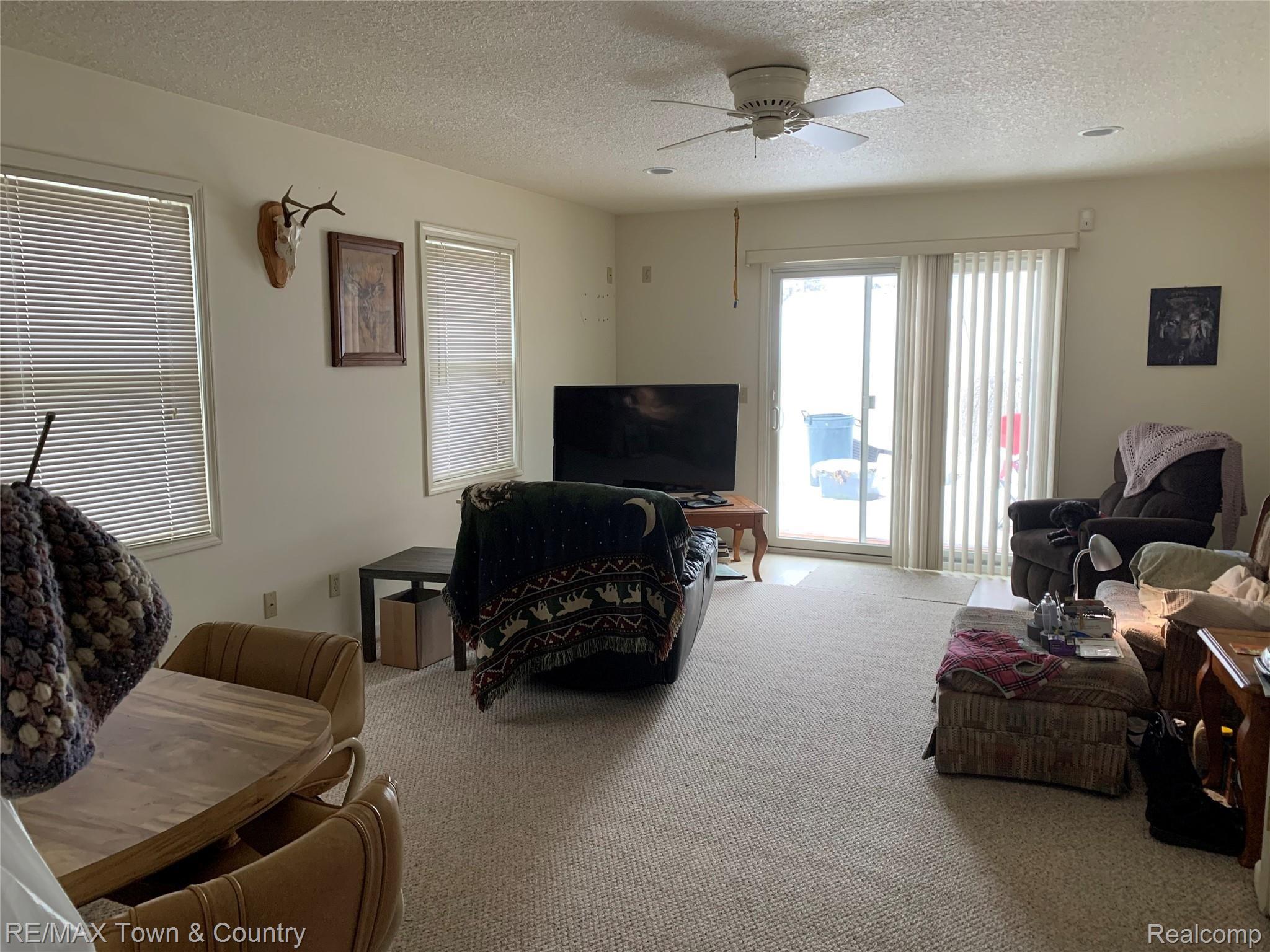 9044 North Bray Road Clio, MI 48420 - Photo 7 of 30 Bray living2.jpg