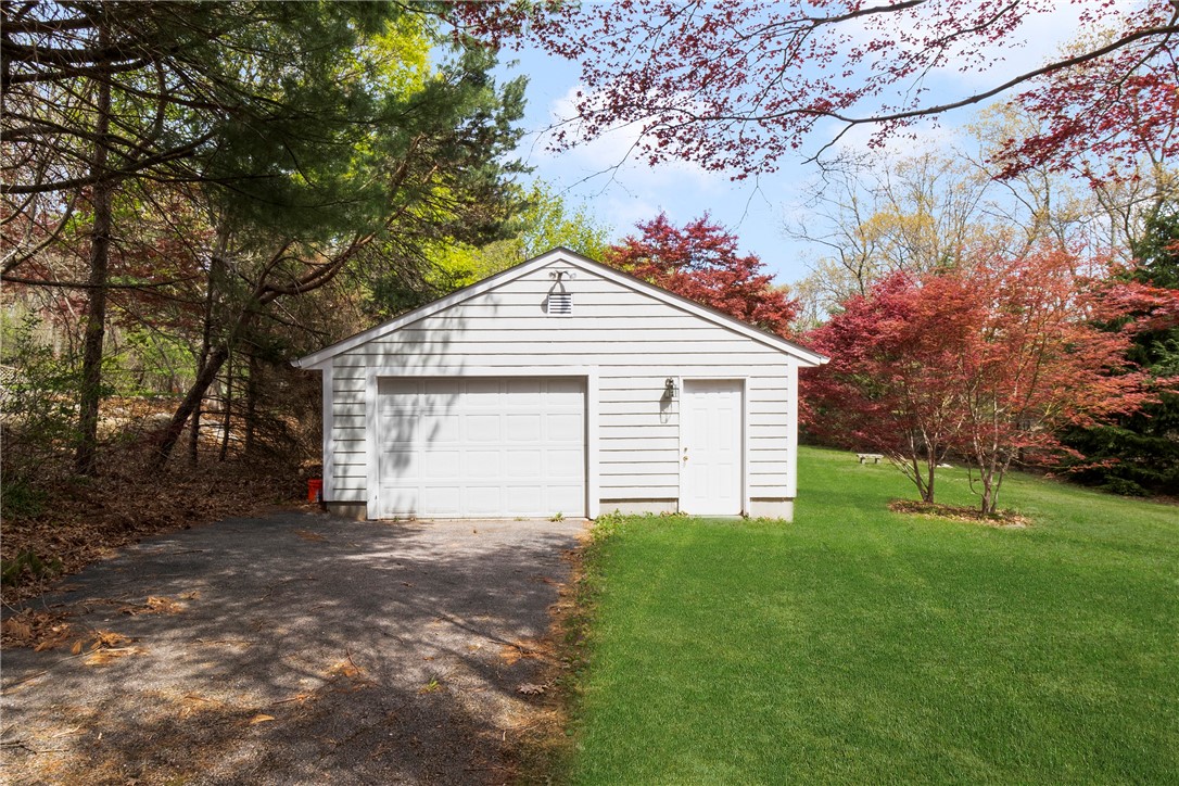 138 Read School House Road Coventry, RI 02816 - Photo 36 of 46