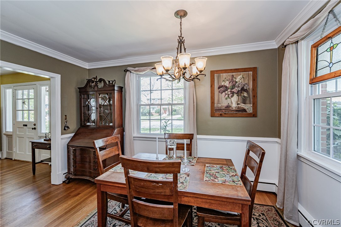 1013 Ridge Top Road Henrico, VA 23229 - Photo 8 of 43 Gallery Image 8