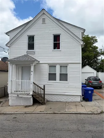 $1,800 | 56 What Cheer Avenue, Unit 1, Providence, RI 02909
