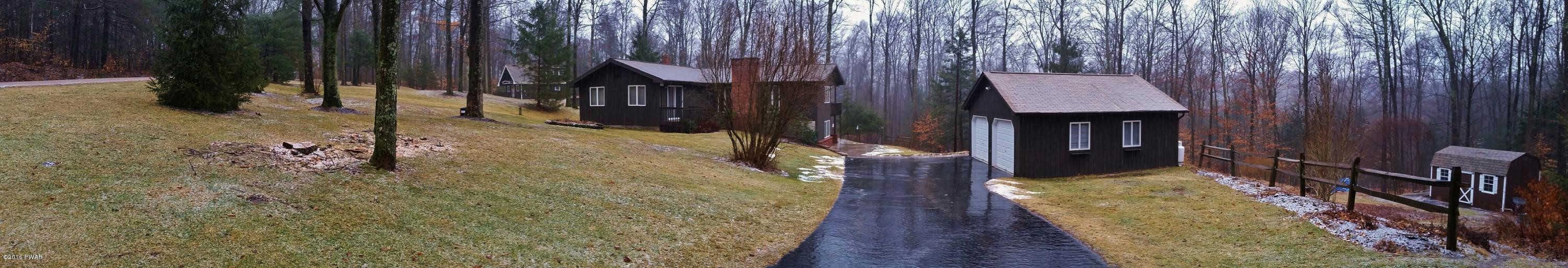 317 Swago Road Damascus, PA 18415 - Photo 6 of 41 Gallery Image 6