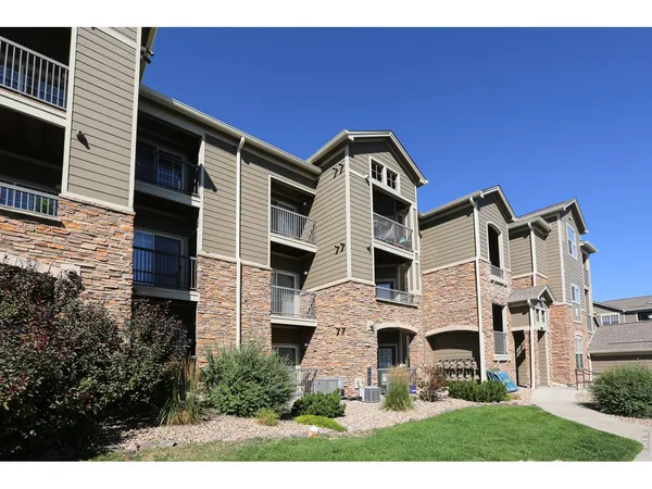 $320,000 | 3100 Blue Sky Circle, Unit 207, Erie, CO 80516