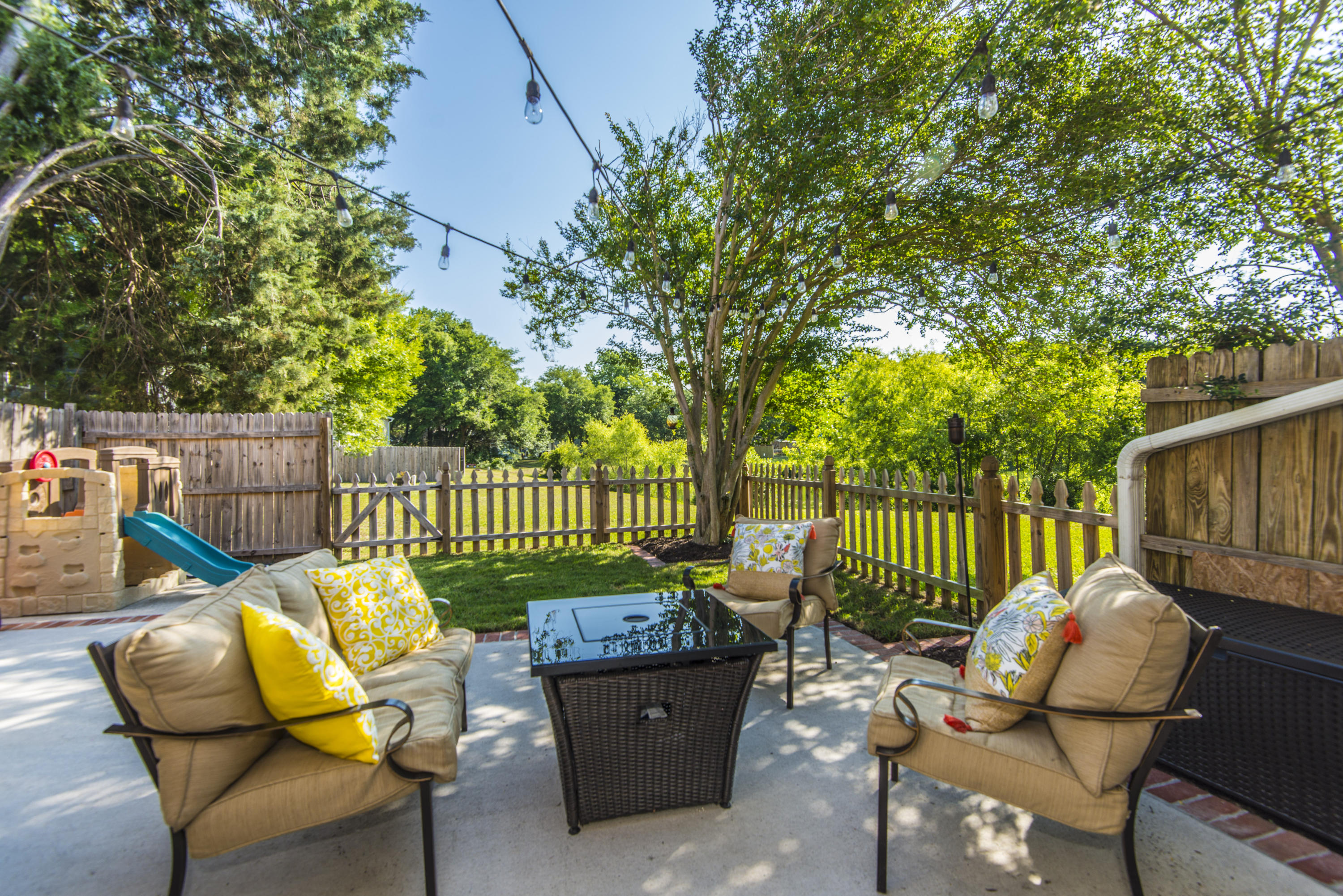 53 Meander Row, Unit 4 Charleston, SC 29412 - Photo 22 of 56 New Patio